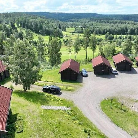 Noretjaerns Stugby Årjäng Buitenkant foto