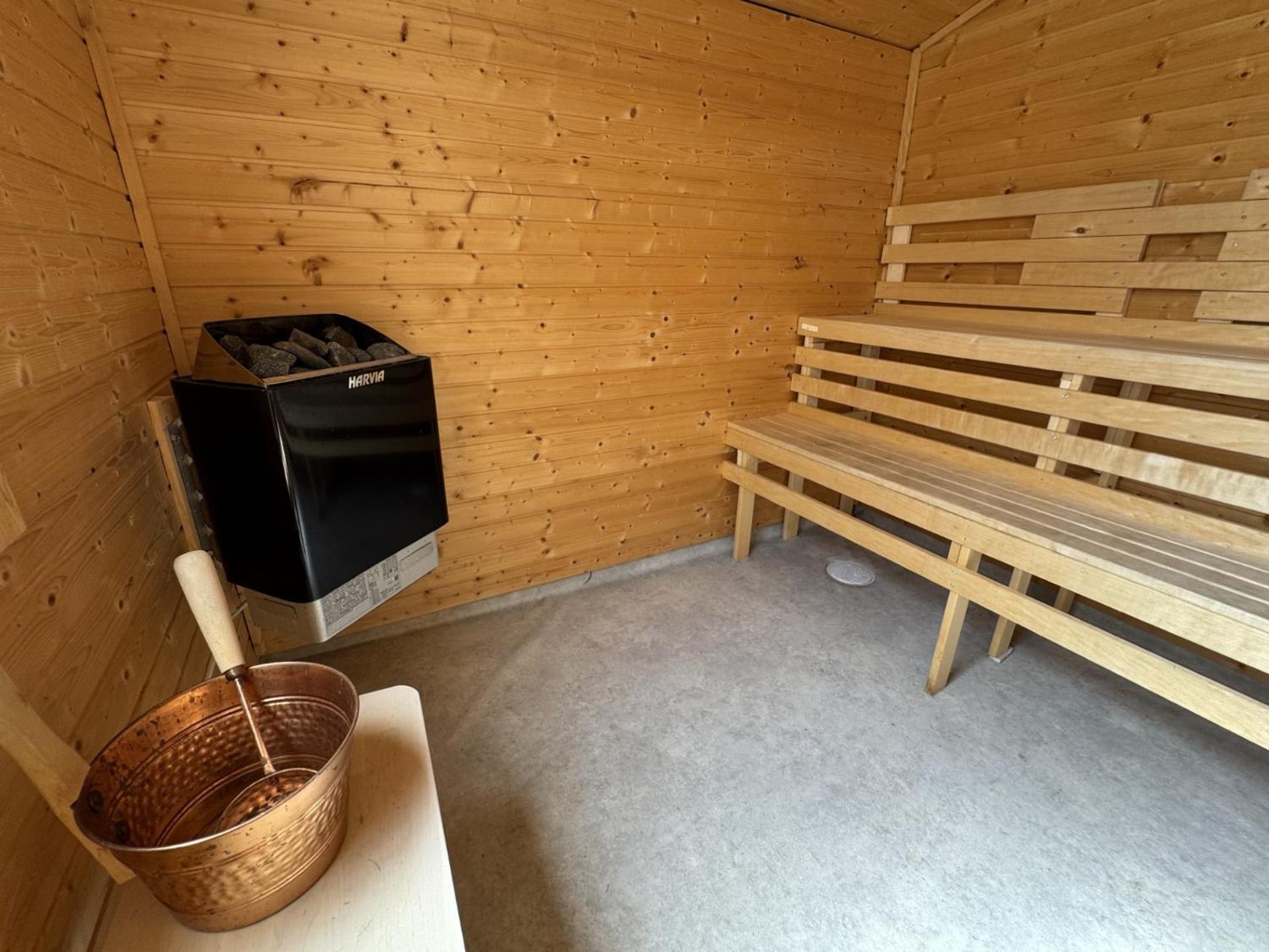 Noretjaerns Stugby Årjäng Buitenkant foto